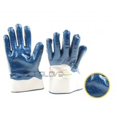 ALT218 Working Glove Granular Nitrile